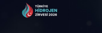 TÜRKİYE HİDROJEN ZİRVESİ 2026